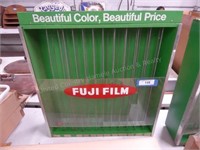 Fuji Film display stand