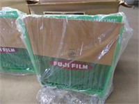 Fuji Film display stand
