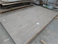 4 Sheets Laminate MDF, 3630mm x 1820mm