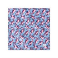 $7 Vineyard Vines for Target Stripes Pet Bandanna