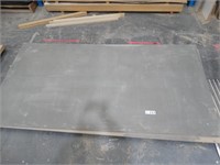 4 Sheets Stonelook Bench Top 2440mm x 1220mm x20mm
