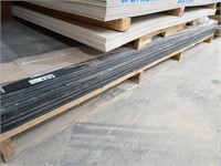 Pack of Corflute Liner Sheets