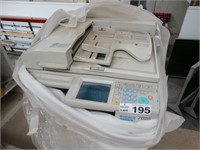 Konica 7025 Photocopier (Condition Unknown)