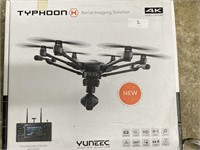 Yuneec Typhoon H Drone $1100 Retail