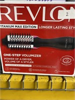 Revlon Hair Dryer & Volumizer