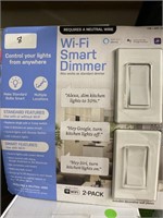 Feit Electic Wi-Fi smart dimmer