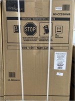 NEW Insignia Chest Freezer NS-CZ35WH9 $179 Retail