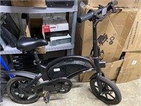 Jetson Bolt Pro Electric Bike $399 Retail