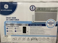 NEW GE Smart Room Air Conditioner $319 Retail