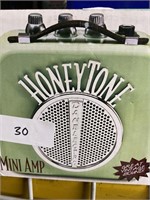 HoneyTone Mini Amp