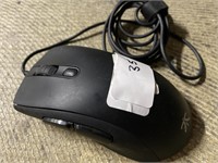 Fnatic Clutch Mouse