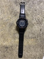 Pro Trek Tough Solar wrist watch