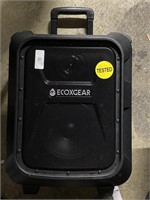 Ecoxgear speaker