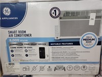 NEW GE Appliances Smart Room Air Conditioner $319