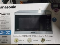 Panasonic Inverter 1.3 CU FT 37L 1200W