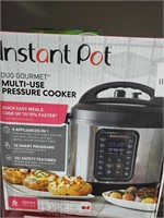 Instant Pot Multi Use Pressure Cooker 9-in-1