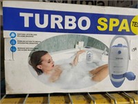 Turbo Spa Soothing Jet For Bathtub