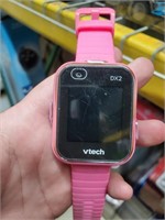 VTech DX2 Kids Smart Watch 2 Cameras WiFi
