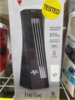 Vornado Helix Personal Tower Circulator