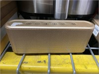 Purvobia Portable Bluetooth Speaker