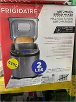 Frigidaire Automatic Bread Maker
