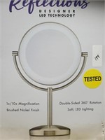 Conair Reflections Mirror Double Sided Rotation