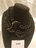 Fiocchi Necklace