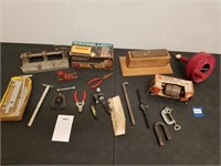 Tools / Hardware & More
