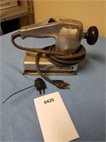 Vintage Craftsman Sander