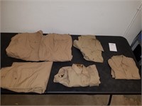 Korean War? Era Military Clothes/uniforms