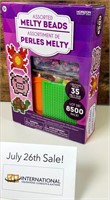 Assorted Melty Beads Kit