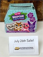 Rescue a Furry Friend Surpise Box