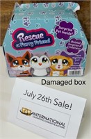 Rescue a Furry Friend Surpise Box