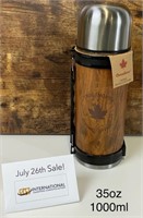 35 oz Insulated THERMOS