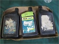 Diesel Motor Oil 15W40