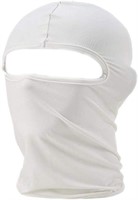 120-176 SUNLAND Lycra Fabrics Ski Face Mask