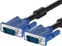123-47 Rankie VGA to VGA Monitor Cable