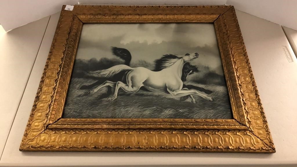 JULY 27 NEWTOWN GALLERY AUCTION*ANTIQUES, COLLECTIBLES