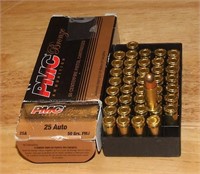 July 2021 Online Ammo Auction