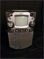 Karaoke Machine