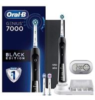 Electric Toothbrush Oral-B Pro 7000 SmartSeries