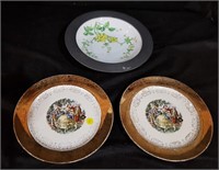 Japanese Porcelain Ware & More