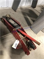 FLOOR JACK W/ HANDLE