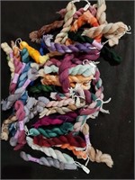 Wool Tapestry Yarn