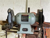 Delta 10 Inch Bench Grinder