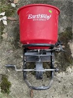 Earthway Backpack Spreader