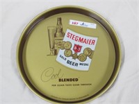 STEGMAIER BEER TRAY NOS   123 INCHES