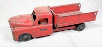 Structo Toys- toy truck- good/ fair condition