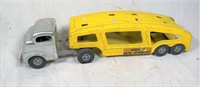 Structo Toys- toy semi- good condition