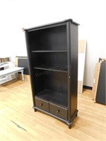 34X16X66h Bookshelf/Display Cabinet